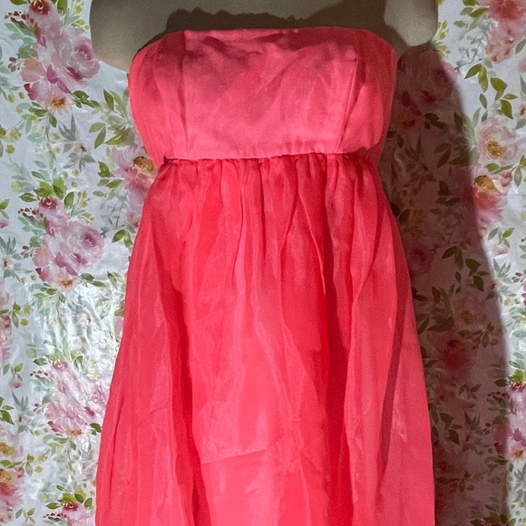 Maison Amory Watermelon Sugar Ambrosia Dress-A710 - Picture 2 of 3